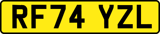RF74YZL