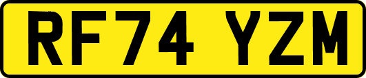 RF74YZM