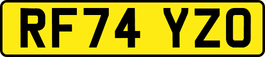 RF74YZO