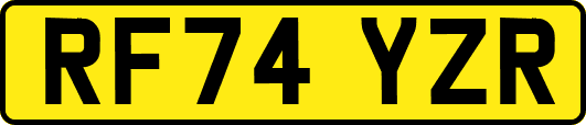 RF74YZR