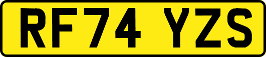 RF74YZS