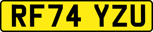 RF74YZU