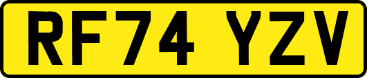 RF74YZV