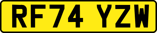 RF74YZW