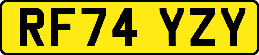 RF74YZY
