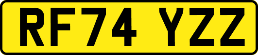 RF74YZZ