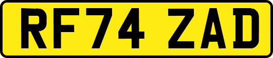 RF74ZAD