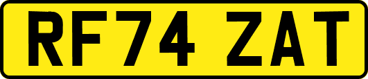 RF74ZAT