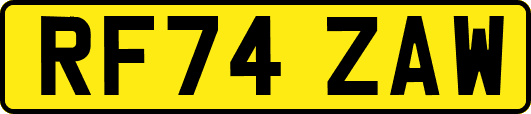 RF74ZAW