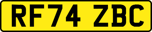RF74ZBC