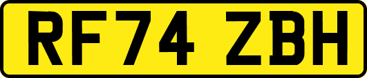 RF74ZBH