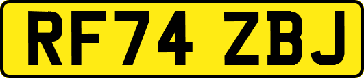 RF74ZBJ