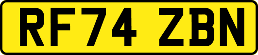 RF74ZBN