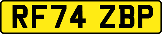 RF74ZBP