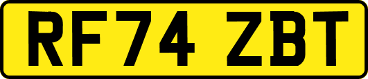 RF74ZBT