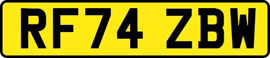 RF74ZBW