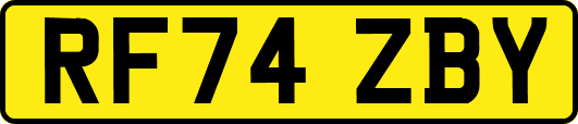 RF74ZBY