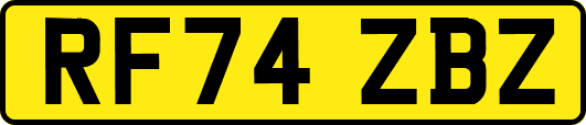 RF74ZBZ