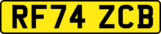RF74ZCB