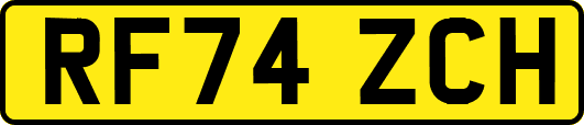 RF74ZCH