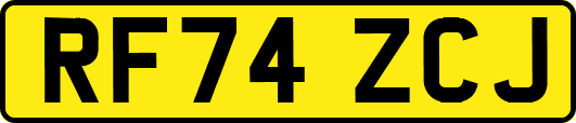 RF74ZCJ