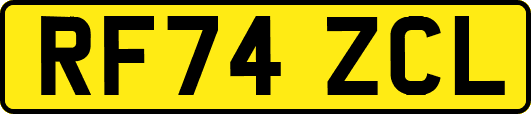RF74ZCL
