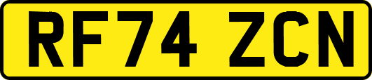 RF74ZCN