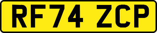 RF74ZCP