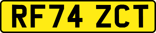 RF74ZCT
