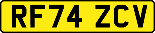 RF74ZCV