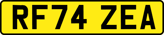 RF74ZEA