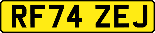 RF74ZEJ