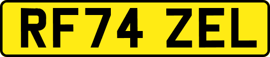 RF74ZEL
