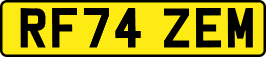 RF74ZEM
