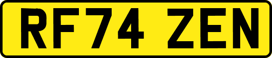 RF74ZEN