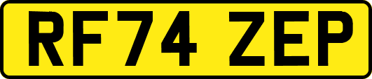 RF74ZEP