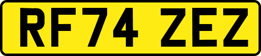 RF74ZEZ
