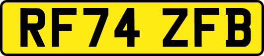 RF74ZFB