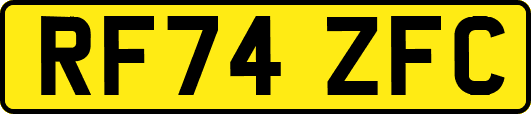 RF74ZFC