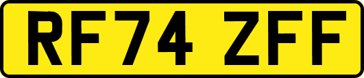 RF74ZFF