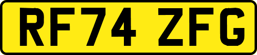 RF74ZFG