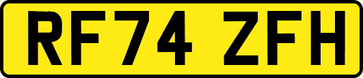 RF74ZFH