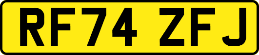 RF74ZFJ