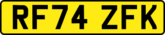 RF74ZFK