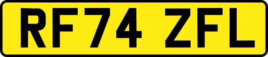 RF74ZFL