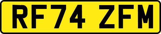 RF74ZFM