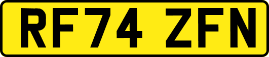 RF74ZFN