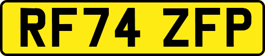 RF74ZFP