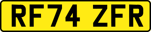 RF74ZFR