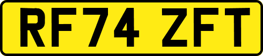 RF74ZFT